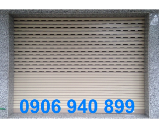 Cửa Đức Siêu Thoáng Titadoor PM - 1295i