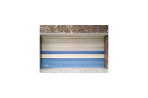 Lắp Đặt Cửa Cuốn 3S Door Tại Biên Hòa, Đồng Nai,HCM:0906 940 899