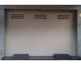 Cửa Cuốn Austdoor Biên Hòa - Đồng Nai - Austdoor - Minh Phước Chiến