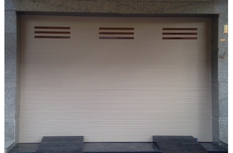 Cửa Cuốn Austdoor Biên Hòa - Đồng Nai - Austdoor - Minh Phước Chiến