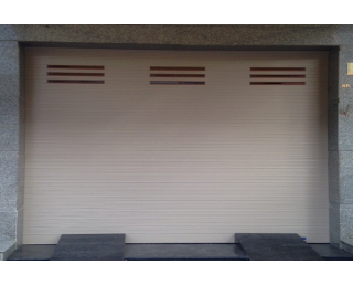 2024 - Lắp Đặt Cửa Cuốn Austdoor Tại Đồng Nai Minh Phước Chiến Đường 5