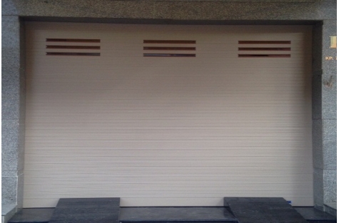 2024 - Lắp Đặt Cửa Cuốn Austdoor Tại Đồng Nai Minh Phước Chiến Đường 5