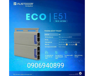 Austdoor Biên Hòa - Đồng Nai - Nhà Phân Phối Ủy Quyền - Minh Phước Chiến 