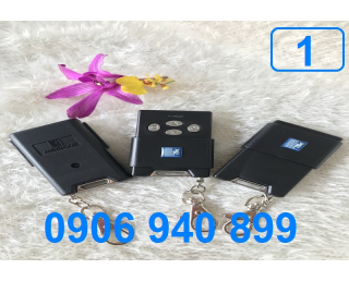 Làm Thêm Tay điều Khiển Từ Xa Cửa Cuốn Austdoor ở Phường Tân Tiến Thành Phố Biên Hòa