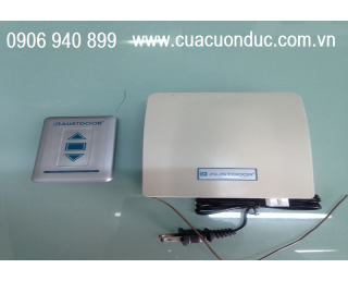 Bộ Điều Khiển Cửa Cuốn Austdoor