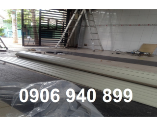 Thợ Sửa Chữa Cửa Cuốn Ở Tại Biên Hòa- Đồng Nai ĐT: 0906 940 899.