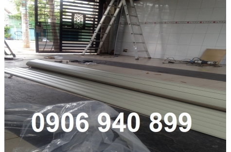 Thợ Sửa Chữa Cửa Cuốn Ở Tại Biên Hòa- Đồng Nai ĐT: 0906 940 899.