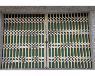 Thợ Sửa Chữa Cửa Sắt kéo Tại Nhà, Giá Rẻ,Tại Biên Hòa, Uy Tín, Chuyên Nghiệp 