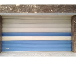 Cửa Cuốn 3s Door - Nhà Phân Phối Cửa Cuốn 3sdoor Đồng Nai - Hà Nội