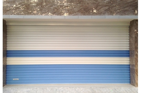 Cửa Cuốn 3s Door - Nhà Phân Phối Cửa Cuốn 3sdoor Đồng Nai - Hà Nội