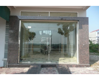 Cửa Bản Lề Kẹp 
