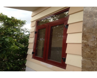 Cửa Sổ Mở Hệ 1000