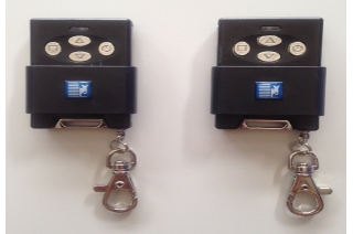 2025 - Làm Thêm Remote Cửa Cuốn Austdoor - Bị Hư - Uy Tín Tại Biên Hòa