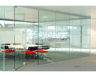 Thi Công kính Cường Lực - Vách Kính Tại Biên Hòa - Đồng Nai