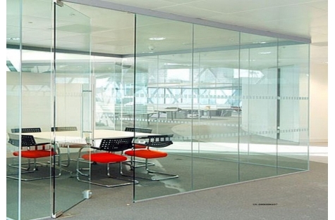 Thi Công kính Cường Lực - Vách Kính Tại Biên Hòa - Đồng Nai