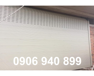 Cửa Đức Titadoor PM - 2014