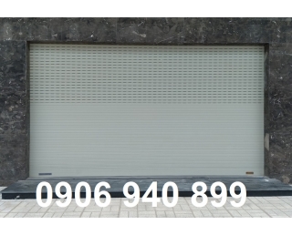 Cửa Đức Titadoor PM - 491