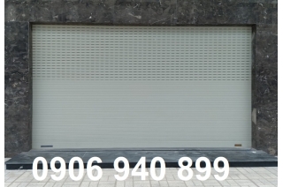 Trung Tâm Sửa Cửa Cuốn 24/7 ở tại Biên Hòa - Đồng Nai - Uy Tín