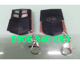 Làm Thêm Chìa Khóa Điều Khiển Cửa Cuốn ở Tại Biên Hòa, Đồng Nai