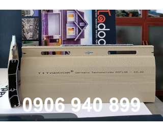 Cửa Đức Titadoor PM - 71 SR