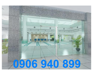 Sửa Cửa Kính Cường Lực Bị Xệ Cánh ở Tại Biên Hòa - Đồng Nai.