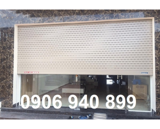 Cửa Đức Khe Thoáng MS 101 R 