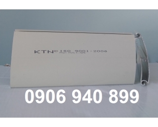 Cửa Đức Lá Kín MS 701