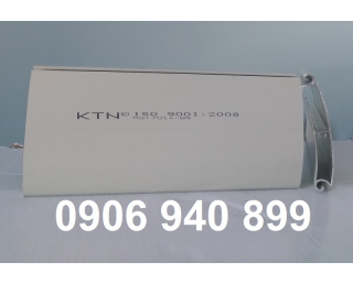 Cửa Đức Lá Kín MS 701