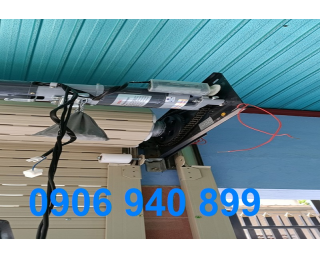 Bán, Mua, Thay Mới Motor Cửa Cuốn, Đức, Đài Loan, Tại Biên Hòa Đồng Nai