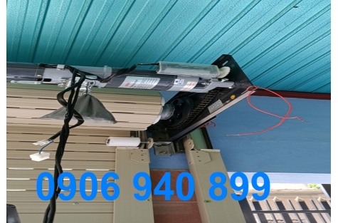 Bán, Mua, Thay Mới Motor Cửa Cuốn, Đức, Đài Loan, Tại Biên Hòa Đồng Nai