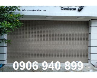 Cửa Đức Titadoor PM - 482