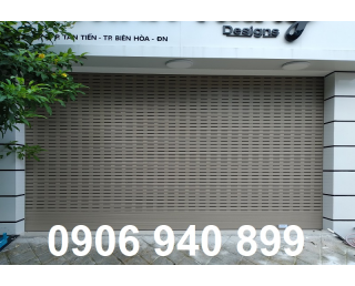 Cửa Đức Titadoor PM - 482