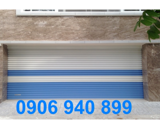 Sửa Chữa Cửa Cuốn 3S Door Tại Biên Hòa, Đ/Nai -Minh Phước Chiến 