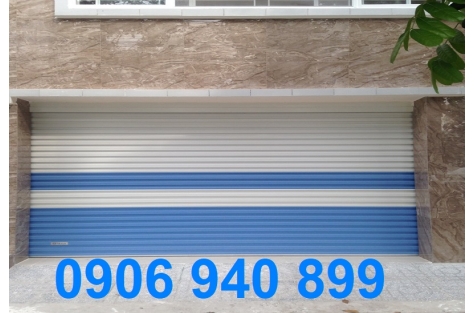 Sửa Chữa Cửa Cuốn 3S Door Tại Biên Hòa, Đ/Nai -Minh Phước Chiến 