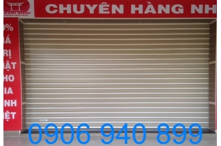 Dòng Sản Phẩm Nhôm Hợp Kim 950