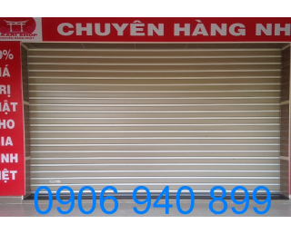 Dòng Sản Phẩm Nhôm Hợp Kim 950