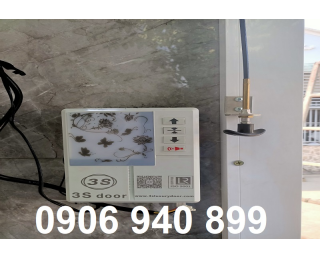 Nhận Làm Thêm Remote Cửa Cuốn 3sluxurydoor Tại Đồng Nai ĐT: 0906 940 899.