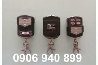 Remote Cửa Cuốn 