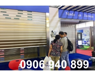 Sửa Chữa Cửa Cuốn ở Tại Biên Hòa Đồng Nai 0906 940 899.