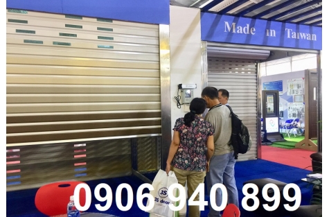 Sửa Chữa Cửa Cuốn ở Tại Biên Hòa Đồng Nai 0906 940 899.