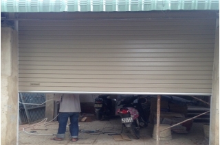 Sửa Cửa Cuốn Mitadoor