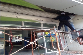 2025 - Dịch Vụ Sửa Cửa Cuốn, Giá Rẻ, Uy Tín, Tại Biên Hòa, Đ/Nai