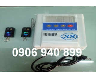 Làm Thêm Remote Cửa Cuốn ở Tại Biên Hòa - Đồng Nai 0906 940 899