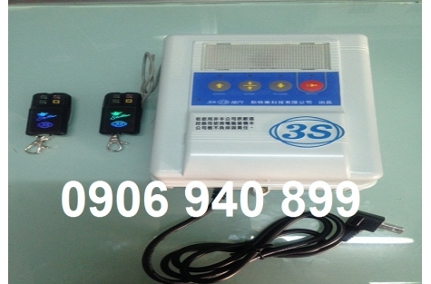 Làm Thêm Remote Cửa Cuốn ở Tại Biên Hòa - Đồng Nai 0906 940 899