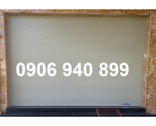 Cửa Cuốn Úc Austdoor Series 3 (TM)