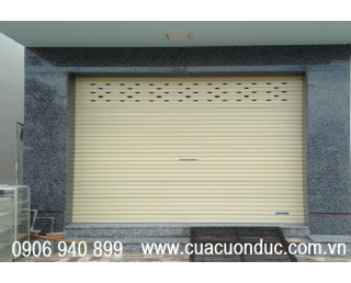 Cửa Cuốn Úc Austdoor Series 2 (AP)