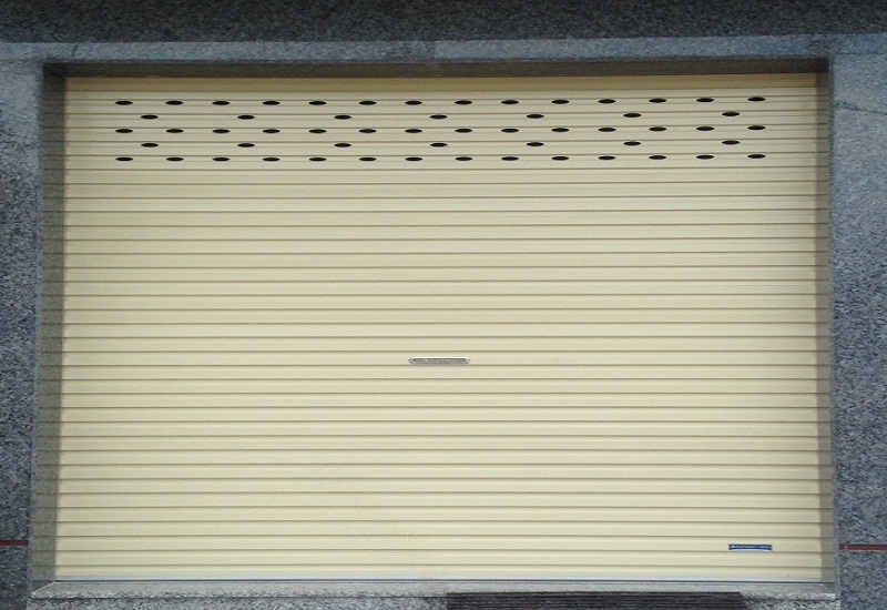 Cửa Cuốn Biên Hòa 